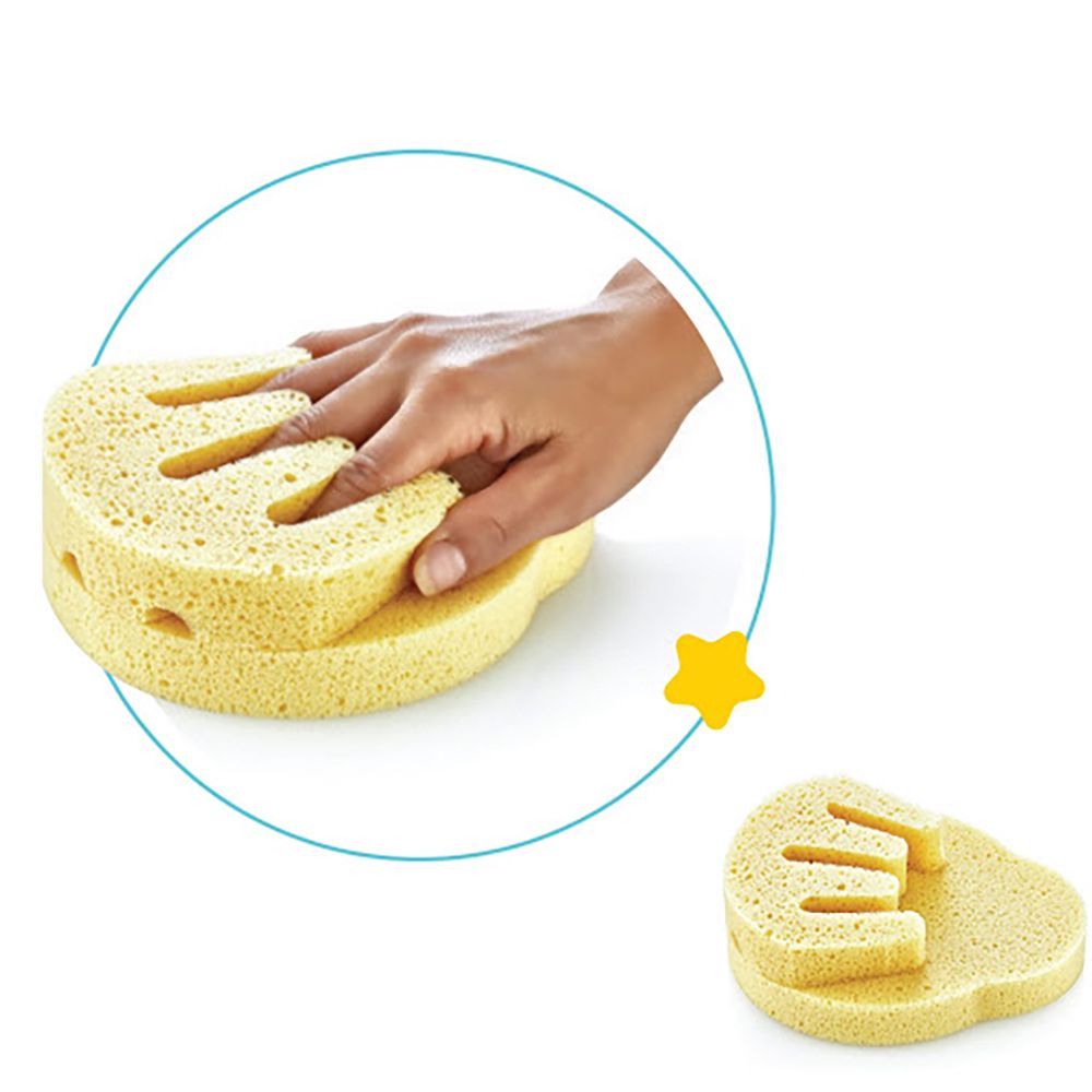 BabyJem çimizdirmə süngəri 8699203310379 — Mallar, Bakı (2)