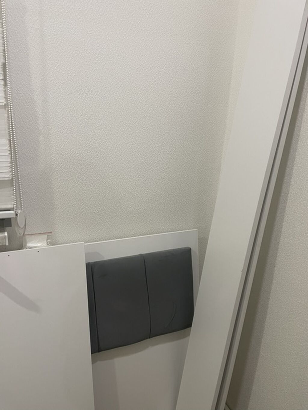 Tək nəfərlik yataq çərçivəsi və döşək dəsti - Ölçü: standart tək — Mebel, Bakı (2)