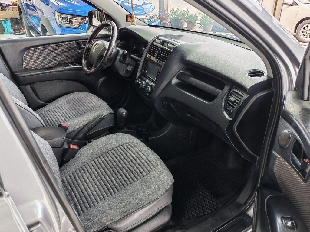 Kia Sportage, 2.0 L, 2008 il, 297 000 km — Avtomobillər, Sumqayıt (10)