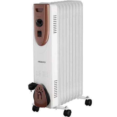 Radiator Ardesto OFH-09X1 — Bakı