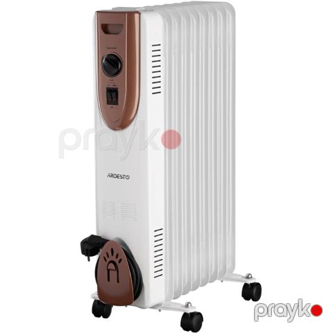 Radiator Ardesto OFH-09X1 — Bakı