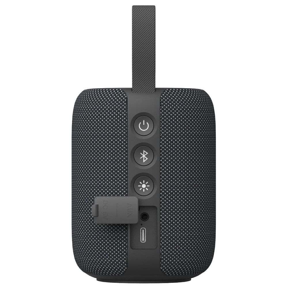 Portativ akustika Tribit StormBox Mini+ BTS33 Black — Mallar, Bakı (3)