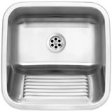 Mətbəx çanağı Deante Olfato ZYK_010A — Kitchen sinks