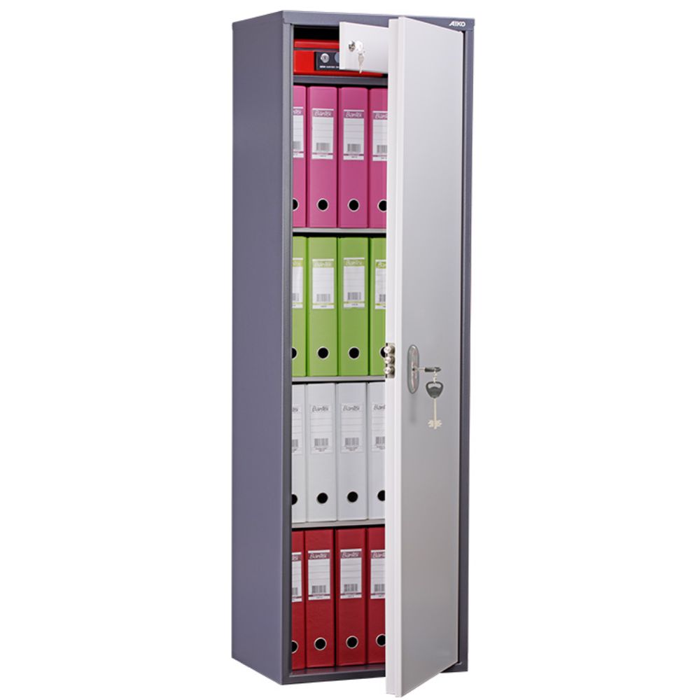 Dolab Aiko SL-125T S10799130502 — Mallar, Bakı (2)