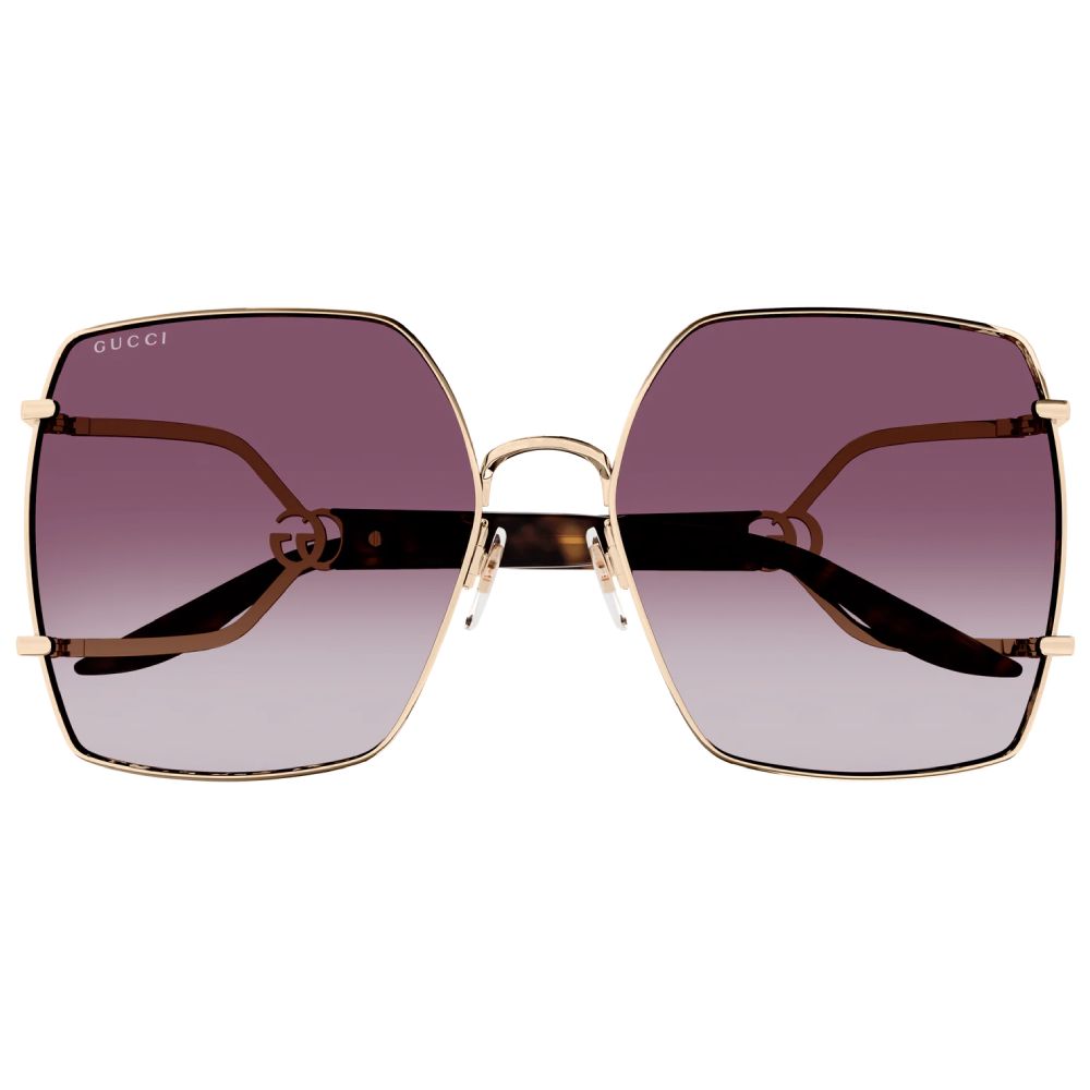 Günəş eynəyi Gucci GG1564SA 002 61 — Aksesuarlar, Bakı (2)
