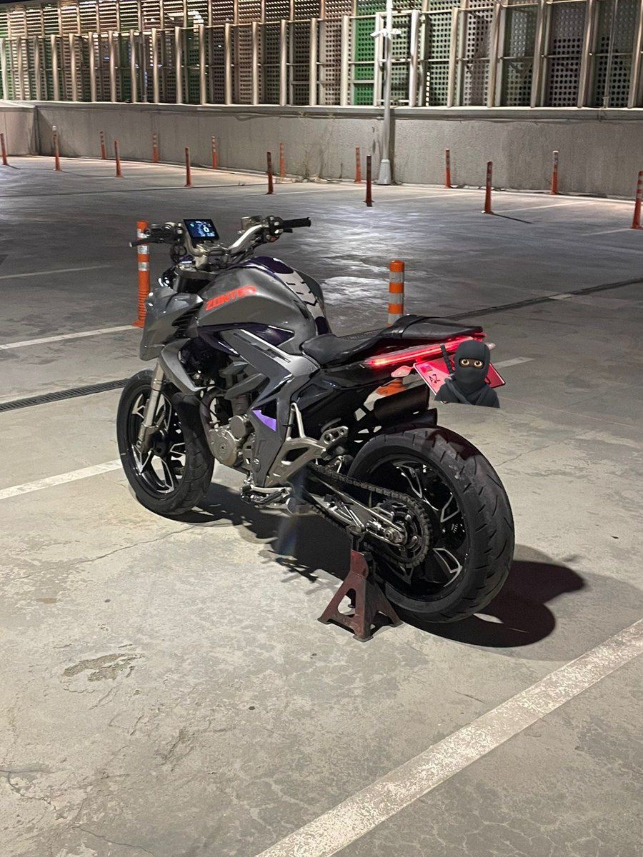 Zontes r310 2019 il — Avto, Bakı