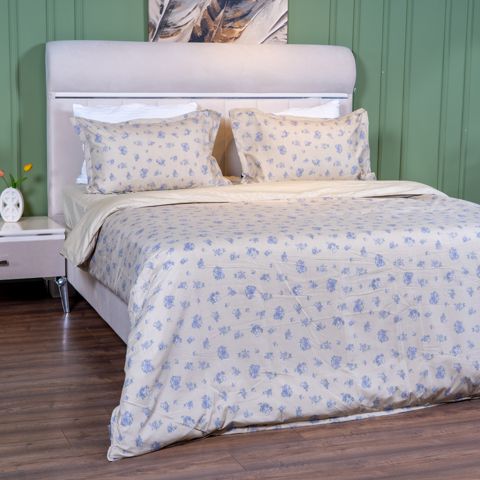 Tekstil yataq dəsti Cehizçi Laura Grand (LG-17)-7 — Bakı