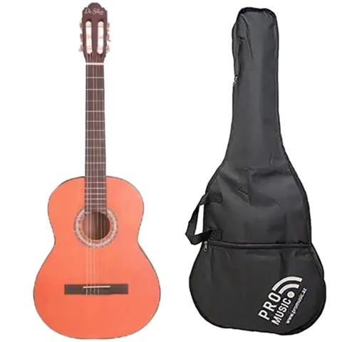 Klassik gitara dəsti De Silva CG44-S GY — Bakı