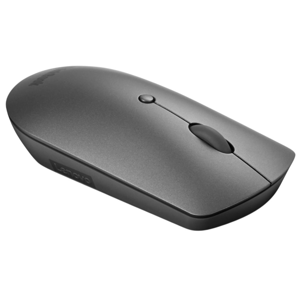 Mouse Lenovo ThinkBook 4Y50X88-824 Black — Klaviaturalar və siçanlar, Bakı (2)