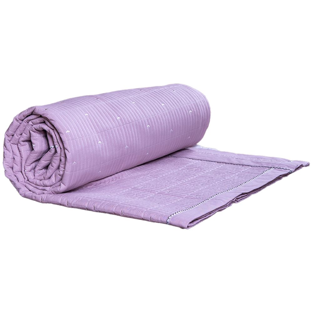 Yay yorğanı Sarvagelli TK Çəhrayı — Yorğanlar, Bakı (2)