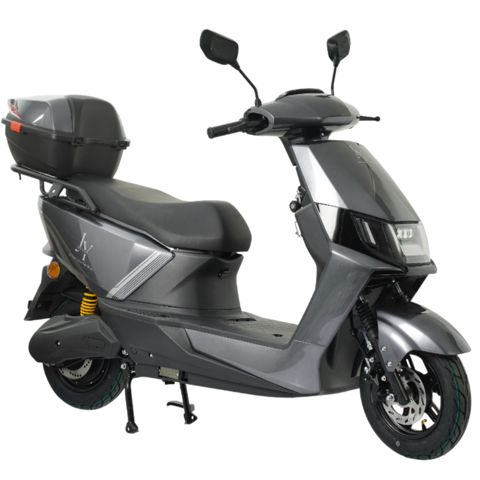 Elektrikli moped JY LV Boz — Bakı