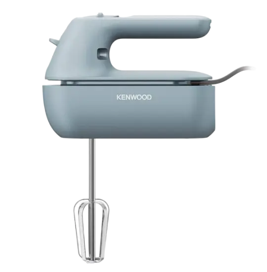 Kenwood QuickMix Go - Storm Blue HMP40.000GY — Bakı