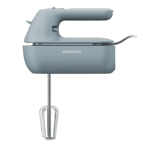 Kenwood QuickMix Go - Storm Blue HMP40.000GY — İrşad — Blenderlər, doğrayıcılar və mikserlər