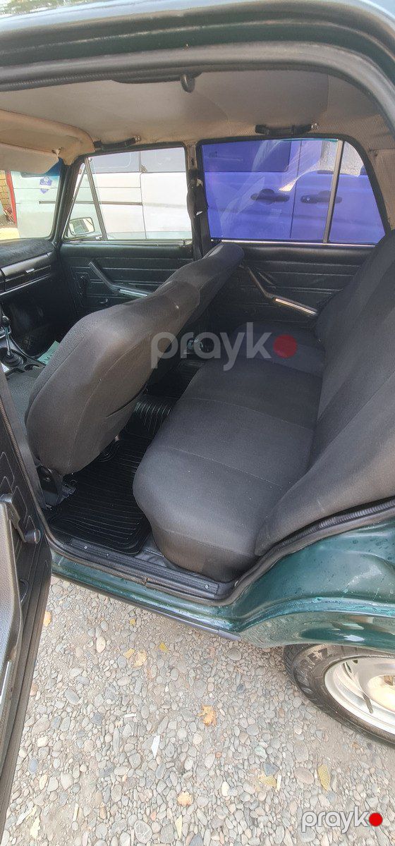 Lada (vaz) 2106, 2004 il — Avtomobillər, Mingəçevir (8)
