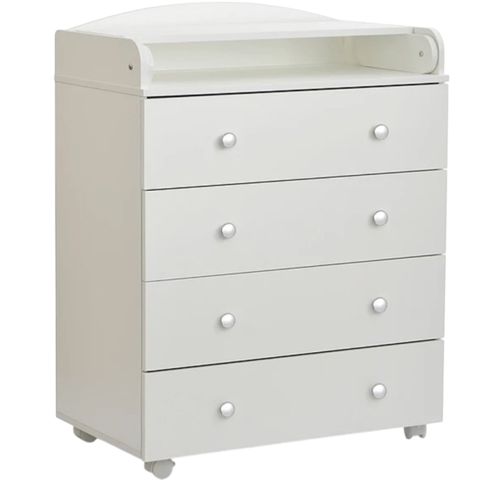 Kamod SKV-Company 7700061 White — Bakı