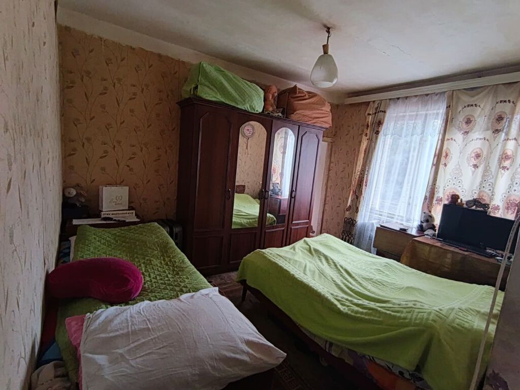 Bakı, 2 otaqlı, Köhnə tikili, 35 kv. m — Daşınmaz əmlak, Bakı (2)