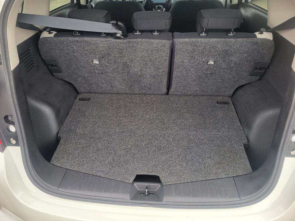 Nissan Note, 1.2 L, 1.5 kWh, 2016 il, 43 242 km — Avtomobillər, Bakı (11)