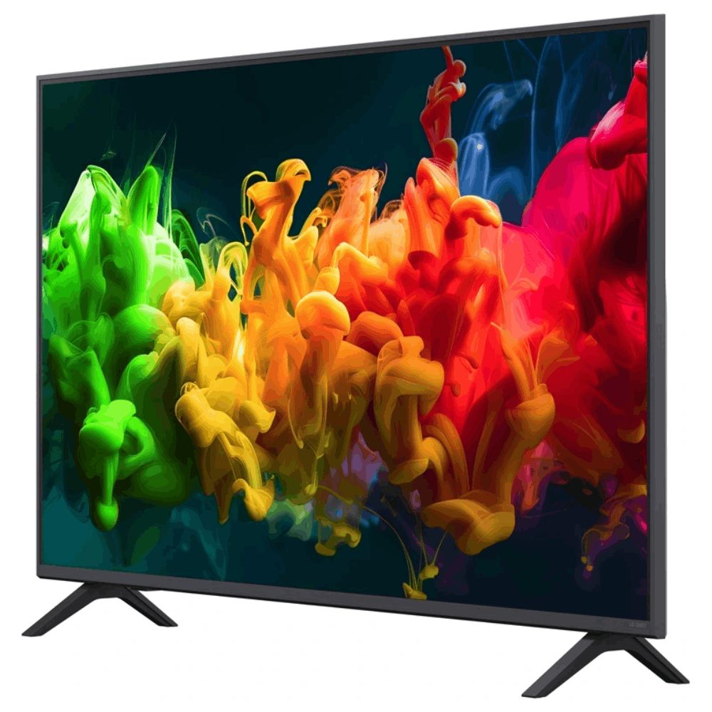 Televizor LG 65QNED80B6B.AMCN — Televizorlar, Bakı (3)
