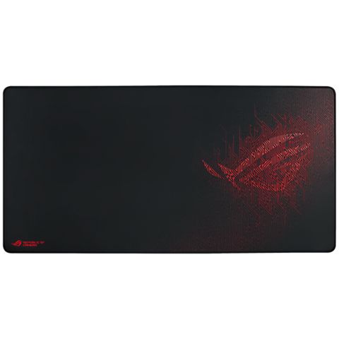 Gaming Mouse Pad Asus ROG Sheath XXL 90MP00K1-B0UA00 Black — Bakı