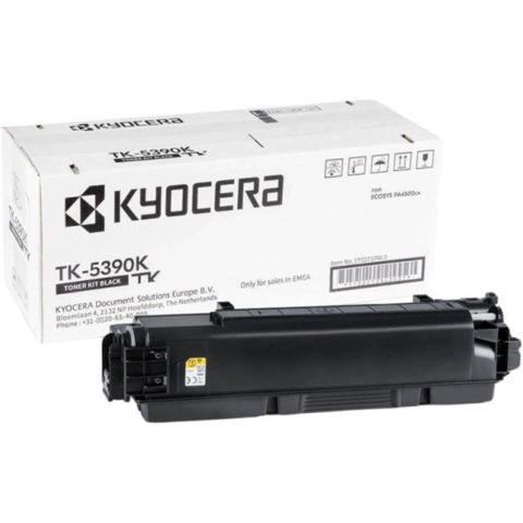 Toner Kyocera TK-5390K (1T02Z10NL0) — Bakı