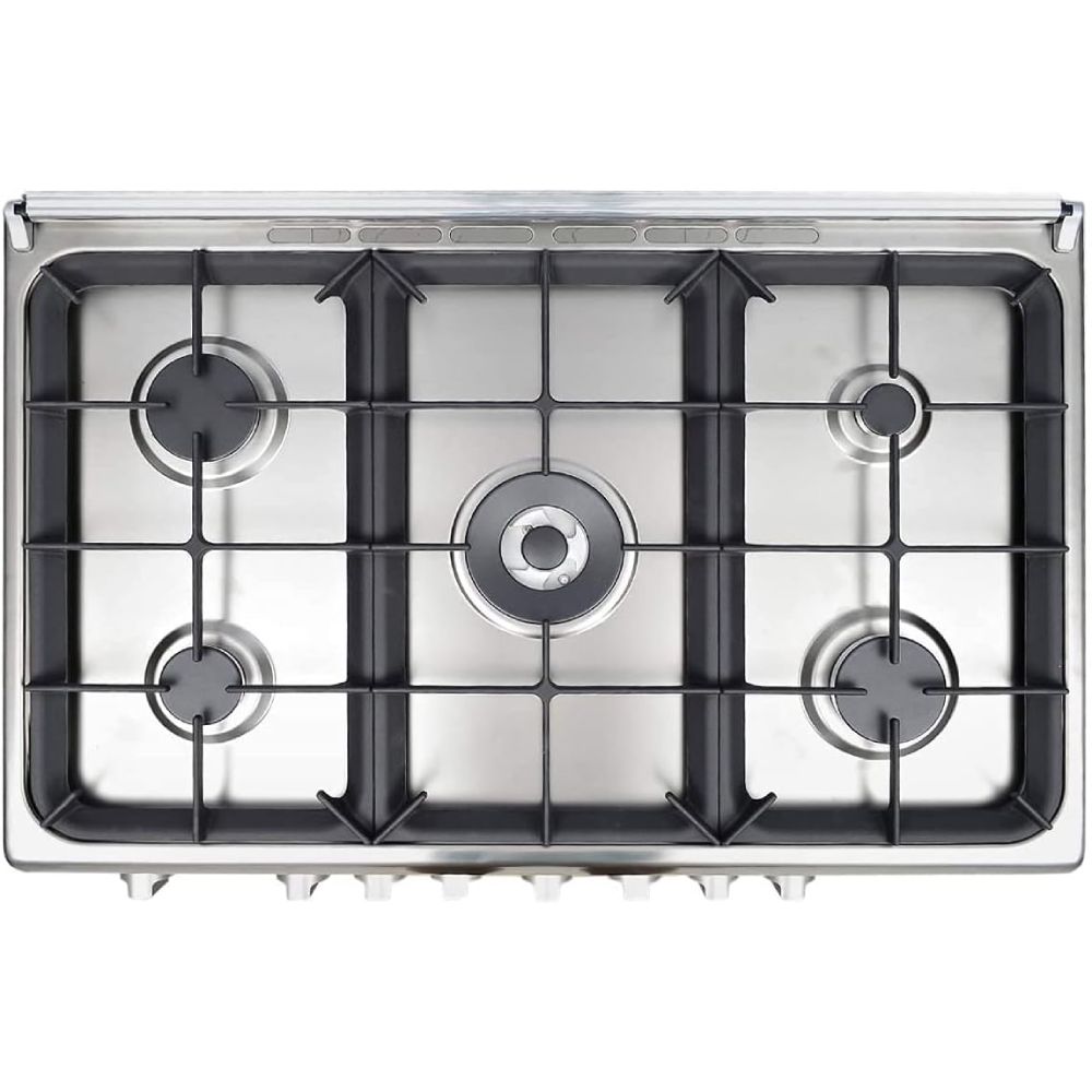 Solo soba Bompani DIVA9007EC5TCIX — Mətbəx texnikası, Bakı (2)