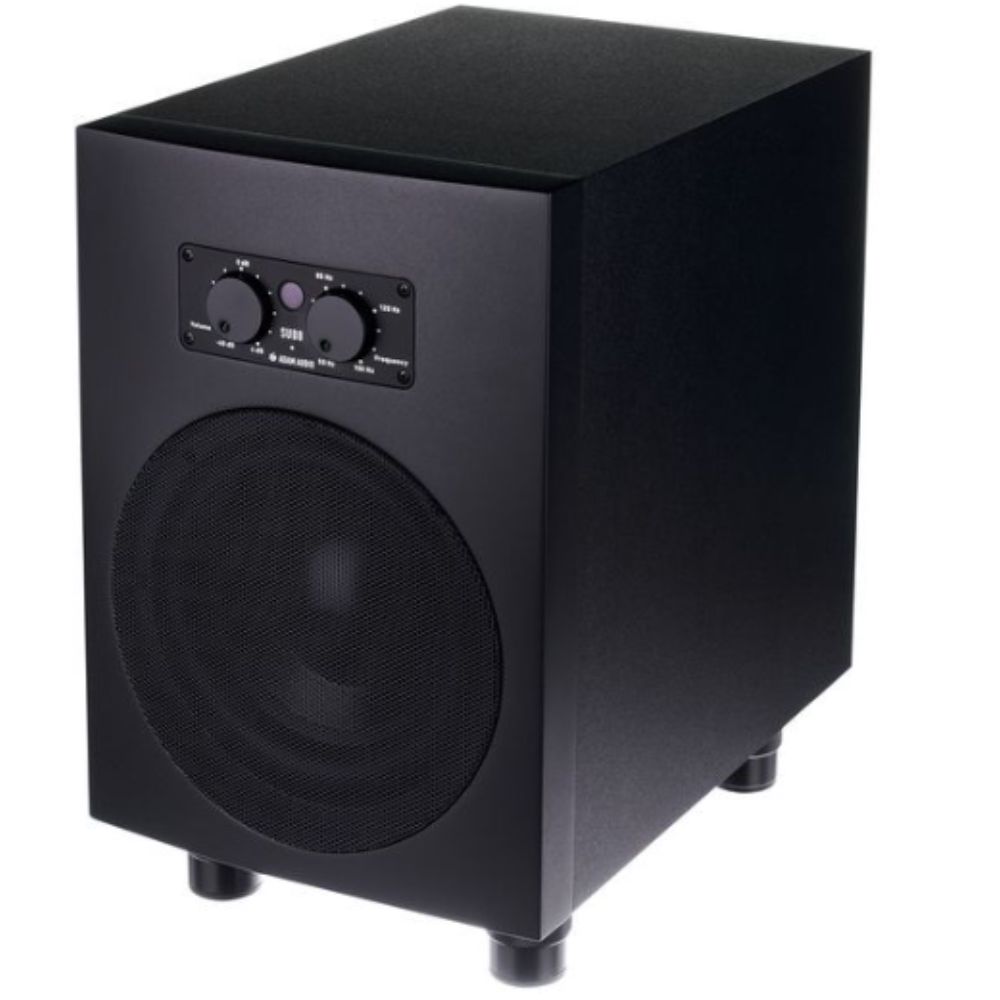 Studiya monitoru Adam Audio Sub 8 — Studiya və konsert üçün, Bakı (2)