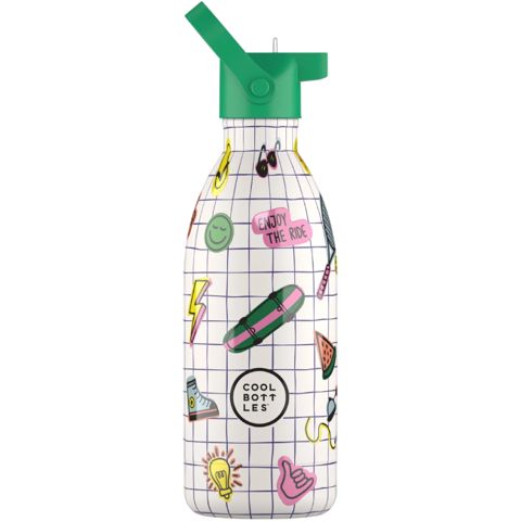 Termos Cool Bottles Play Mode 8436583305171 — Bakı