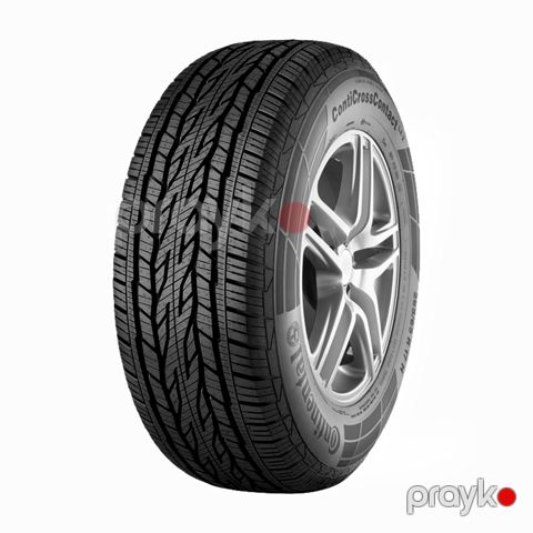 Avtomobil təkəri Continental ContiCrossContact LX 2 116H 285/65R17 (15491530000)