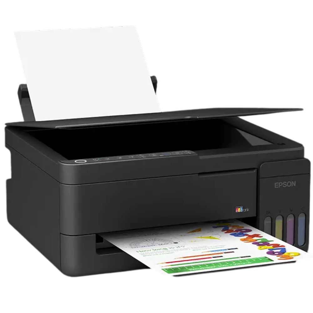 Printer Epson L3350 (C11CL62413) — Mallar, Bakı (2)