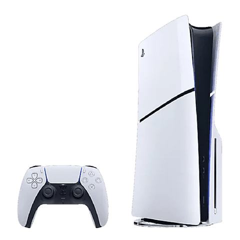 Sony PlayStation 5 Slim 1TB — Bakı