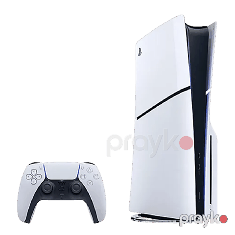 Sony PlayStation 5 Slim 1TB — Bakı