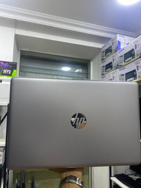 Noutbuk HP I5 10th Gen — Bakı