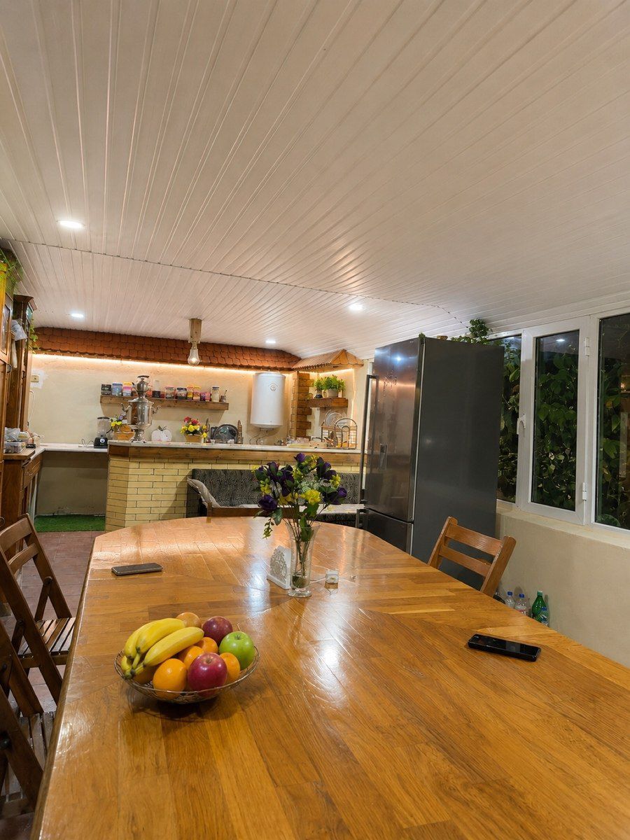 Bağ evi kirayə verilir, Hövsan qəs — Ev, villa, Bakı (8)