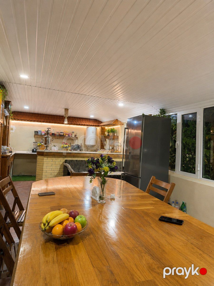 Bağ evi kirayə verilir, Hövsan qəs — Ev, villa, Bakı (8)