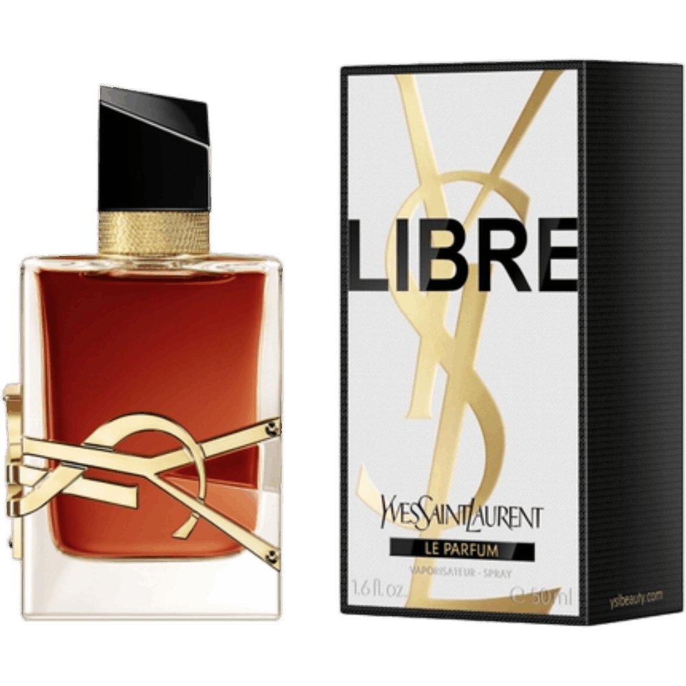 Qadın parfümü YSL Libre Le Parfum EDP 50 ml LD857101 — Ətir, Bakı (2)