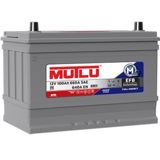 Avtomobil üçün akkumulyator Mutlu FH3.100.064.A — Avtomobil