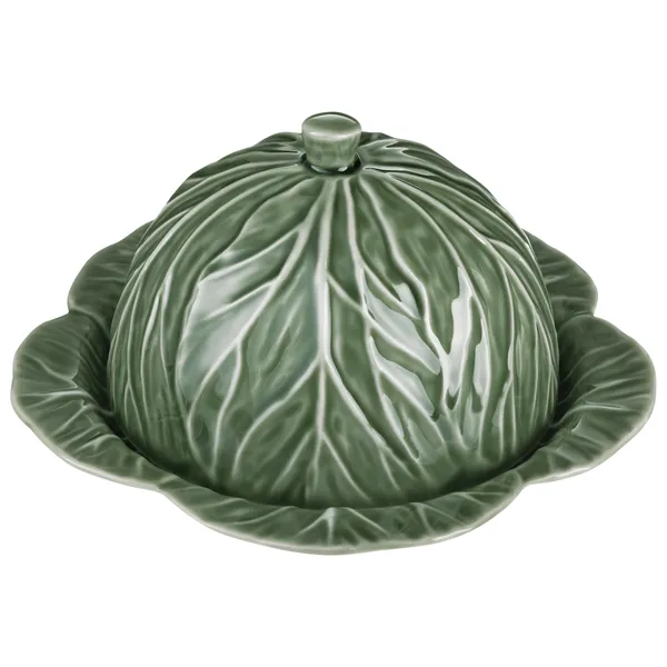 Qapaqlı servis qabı Lefard Village, farfor, 18 sm (474-270) — Bakı