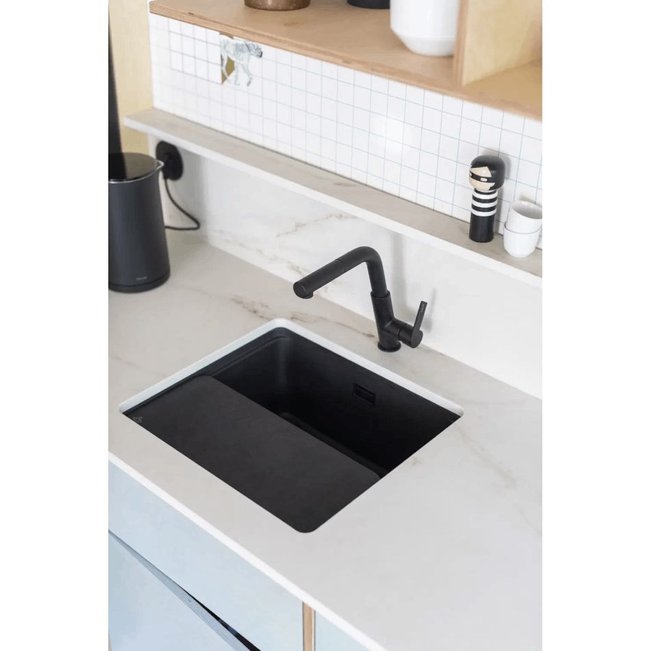 Mətbəx kranı Deante Silia BQS_N73M — Santexnika, Bakı (2)