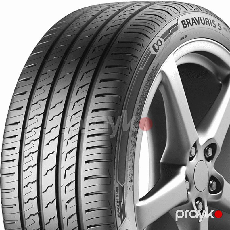 Avtomobil təkəri Barum Bravurıs 5HM 88T 185/65R15 (15407020000) — Şinlər, Bakı (3)
