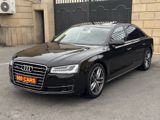 Audi A8, 4.0 L, 2014 il, 125 000 km — 500 Cars
