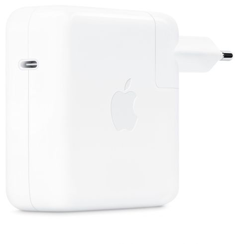 Adapter Apple USB Type-C 67W (MKU63ZM/A) — Аксессуары для смартфона