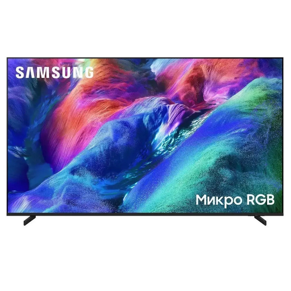 Televizor Samsung Micro RGB R85H 4K AI Engine (MRE65R85HAUXPY) — Bakı