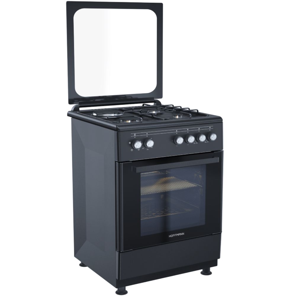 Solo soba Hoffmann F767BWT — Mətbəx texnikası, Bakı (3)