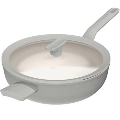 Tava BergHOFF Covered Wok Non-Stick Balance 32 sm 3950685 — Bakı