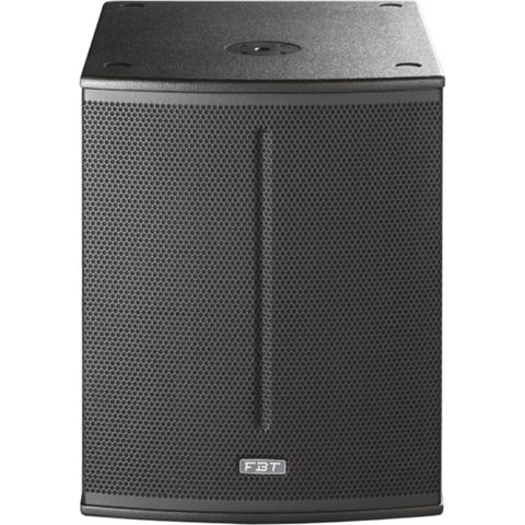 Studiya sabvuferi FBT X-sub 118SA — Bakı