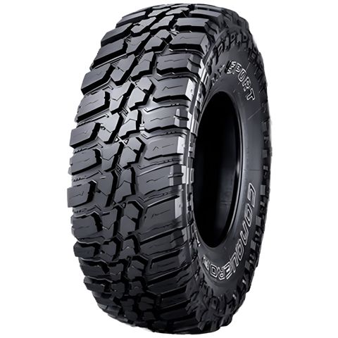 Avtomobil təkəri Nankang MT-1 120/116Q M+S 235\85\16 — Bakı