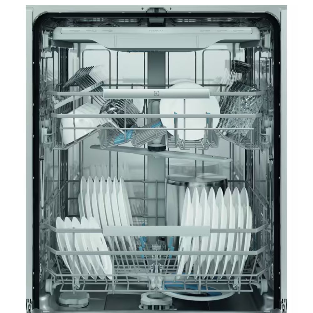 Qabyuyan Electrolux KL87X200T — Mətbəx texnikası, Bakı (2)