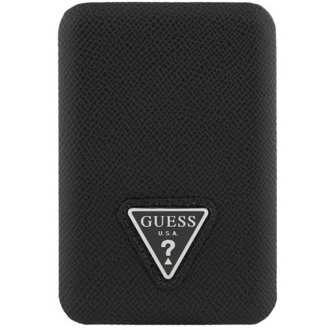 Power Bank Guess 5000 mAh Black — Bakı