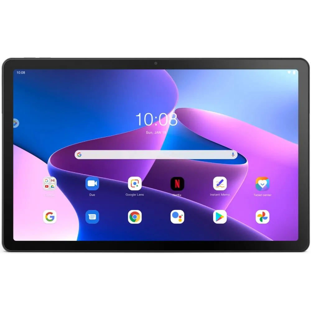 Planşet lenovo tab M10 plus 4GB/128GB grey — Bakı