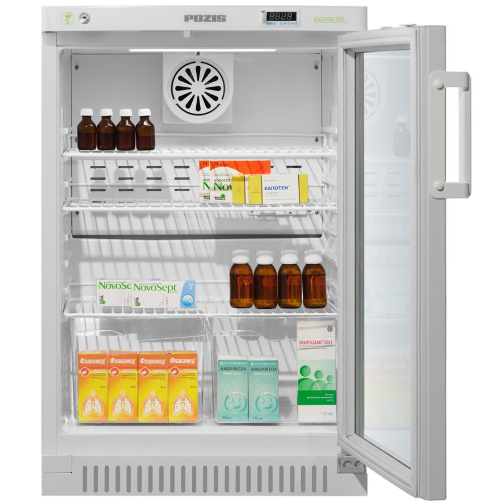 Soyuducu Pozis XF 140-3 W — Mətbəx texnikası, Bakı (2)